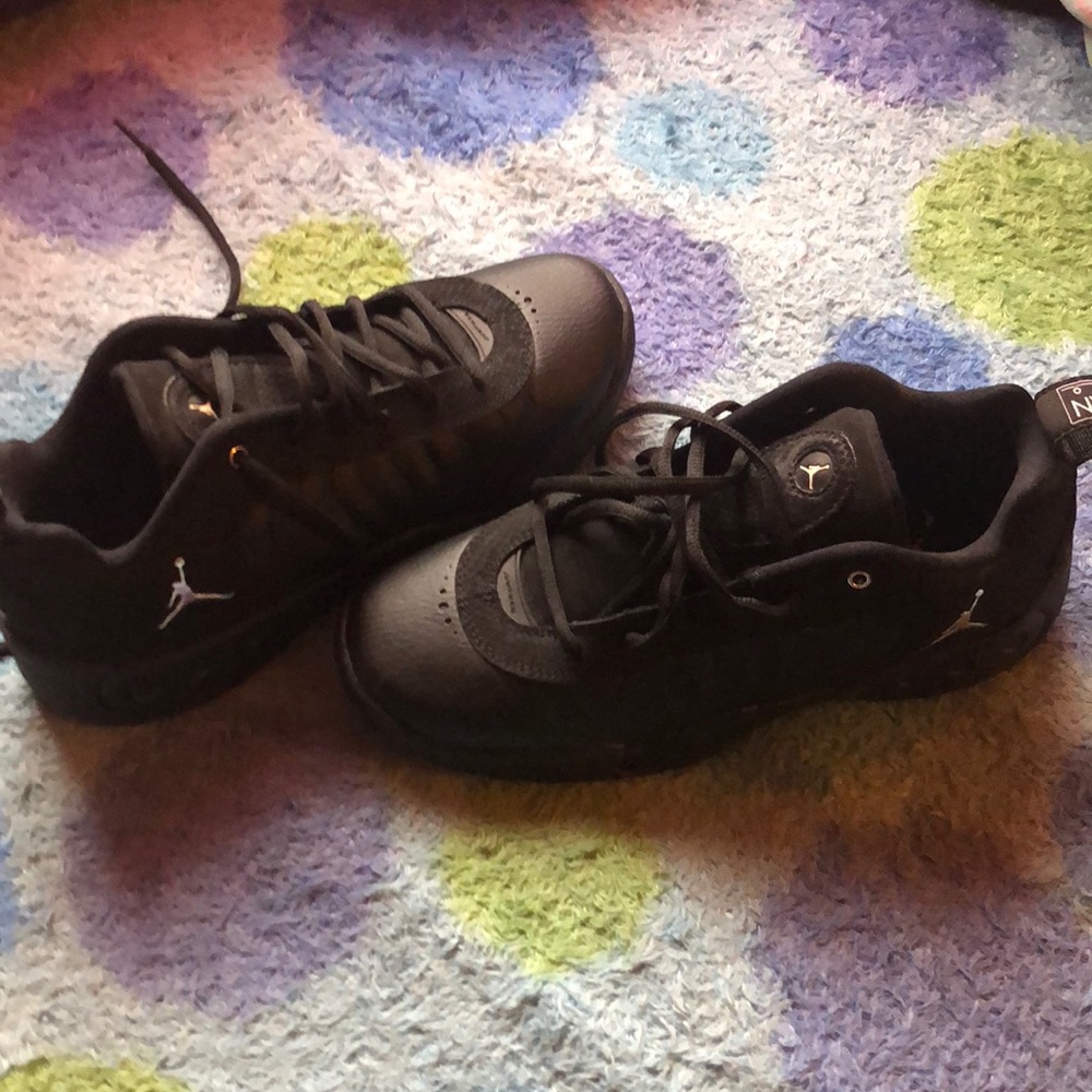 Jordan’s